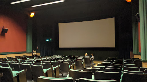 Movie Theater «Edmonds Theater», reviews and photos, 415 Main St, Edmonds, WA 98020, USA