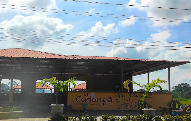 Restaurante El Canango - Salitre