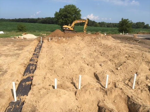 Wright Plumbing & Soil Testing, Inc. in Columbus, Wisconsin