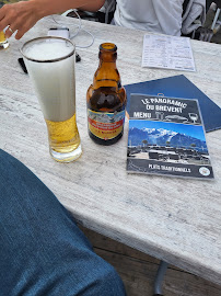Bière du Restaurant Le Panoramic à Chamonix-Mont-Blanc - n°7