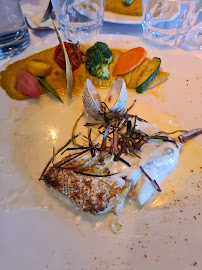 Les plus récentes photos du La Croisette - Restaurant à Pléneuf-Val-André - n°4