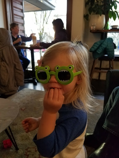 Coffee Shop «Royal Drummer Cafe», reviews and photos, 6420 24th Ave NW, Seattle, WA 98107, USA