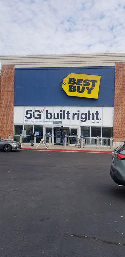 Electronics Store «Best Buy», reviews and photos, 1540 Dogwood Dr SE, Conyers, GA 30038, USA