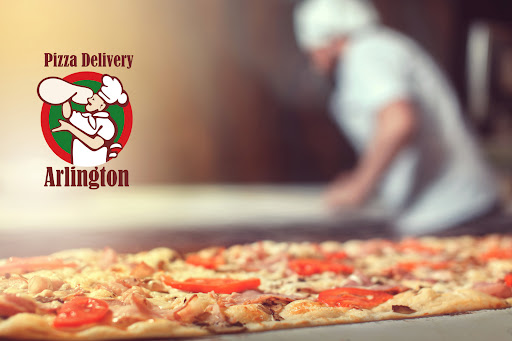Best Pizza Delivery Near Arlington, VA