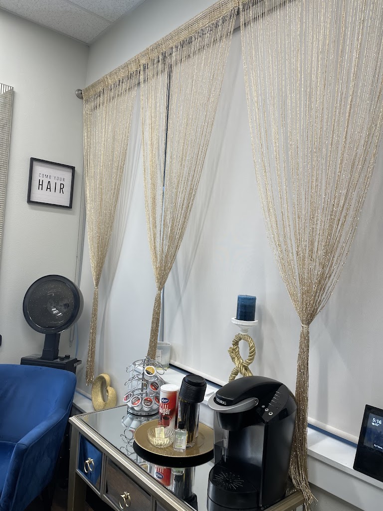 Mi' Amor Hair Studio, LLC 33511
