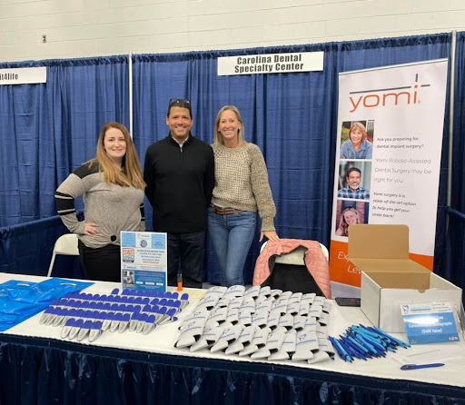 Dental Implants Periodontist «Jose I Arauz, DMD PA», reviews and photos