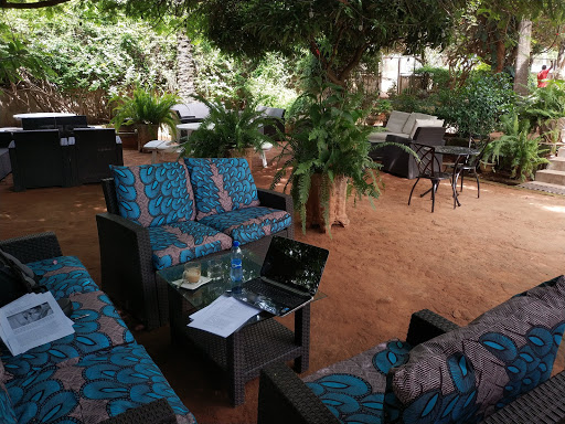 Tin City Cafe, 37A Apollo Cres, Jos, Nigeria, Florist, state Plateau