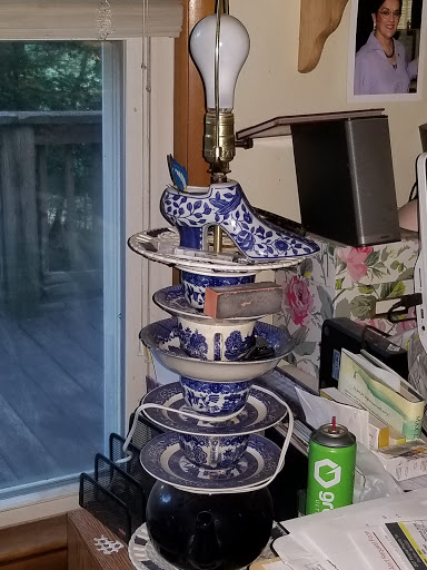 Thrift Store «Page One», reviews and photos, 42 W Main St, Luray, VA 22835, USA