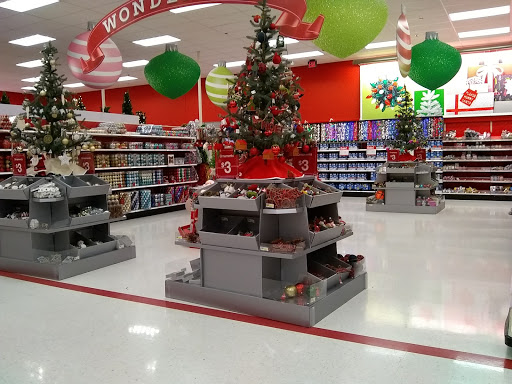 Department Store «Target», reviews and photos, 3770 N Goldenrod Rd, Winter Park, FL 32792, USA