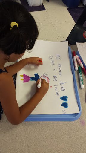 Preschool «The Phoenix Schools Private Preschool, Folsom», reviews and photos, 76 Clarksville Rd, Folsom, CA 95630, USA