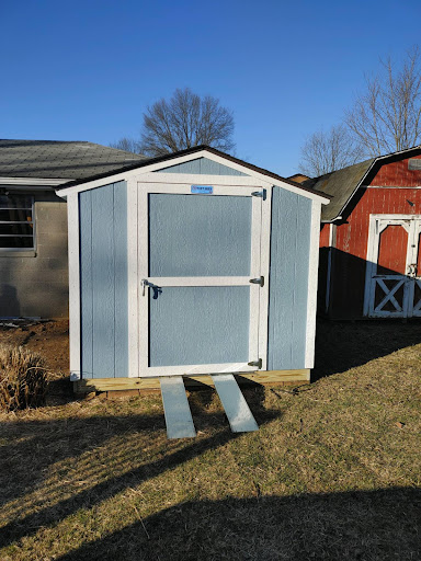 Shed Builder «Tuff Shed», reviews and photos, 10801 Bluegrass Pkwy, Louisville, KY 40299, USA