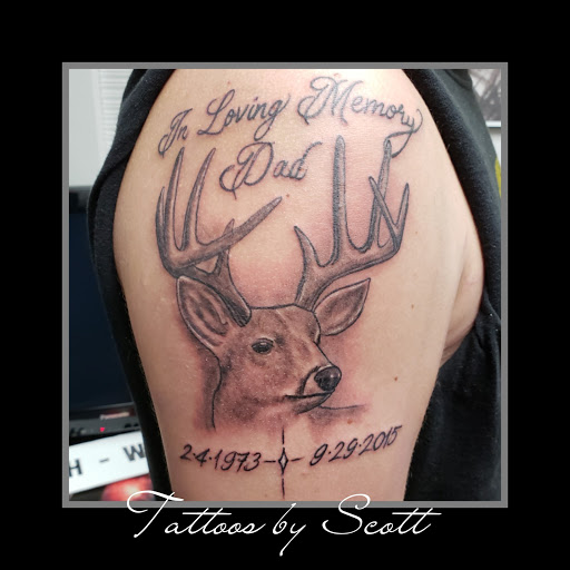 Explore tramp stamp cover up tattoo ideas, creative tattoo ideas in Houma, available at New Era Tattoo Studio