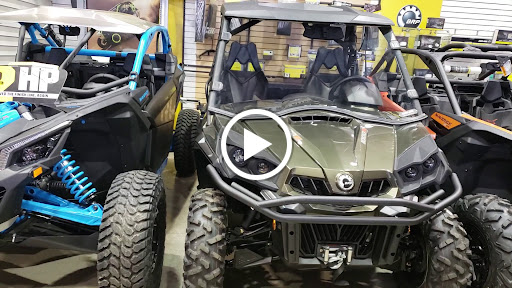 Motorcycle Dealer «Ask Powersports», reviews and photos, 2450 Park Crescent Dr, Columbus, OH 43232, USA