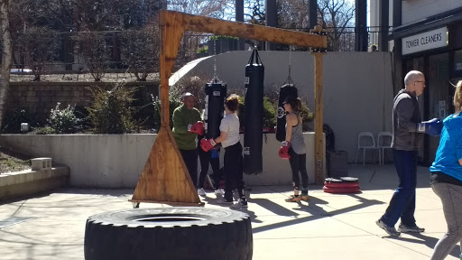 Gym «Lincoln Park Fitness Center», reviews and photos, 444 W Fullerton Pkwy #1, Chicago, IL 60614, USA