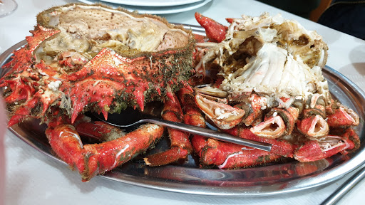 Restaurante Casa Rios