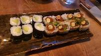Sushi du Restaurant de sushis Côté Sushi Nice Arenas - n°17