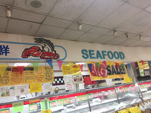 Asian Grocery Store «Super Seafood Asian Market», reviews and photos, 4529 La Sierra Ave, Riverside, CA 92505, USA