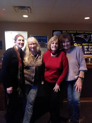 American Restaurant «Seasons», reviews and photos, 427 Main St, Bangor, ME 04401, USA