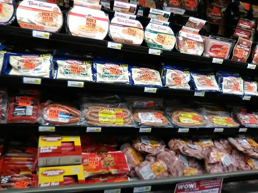 Grocery Store «Olde Towne Grocery», reviews and photos, 128 E Maple St, Jeffersonville, IN 47130, USA