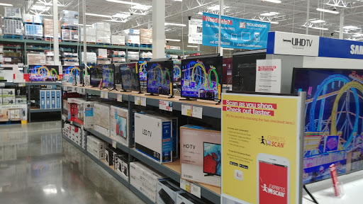 Warehouse club «BJ’s Wholesale Club», reviews and photos, 1800 Dunlawton Ave, Port Orange, FL 32127, USA