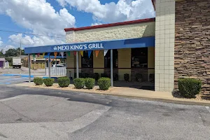 Mexi King's Grill image