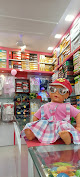 Chunmun's Baby Shop. Biggest Babyshop In Araria