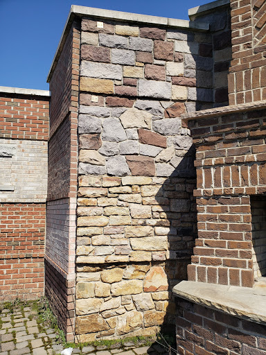 Building Materials Store «Extech Industries», reviews and photos, 61-89 Avenue K, Newark, NJ 07105, USA