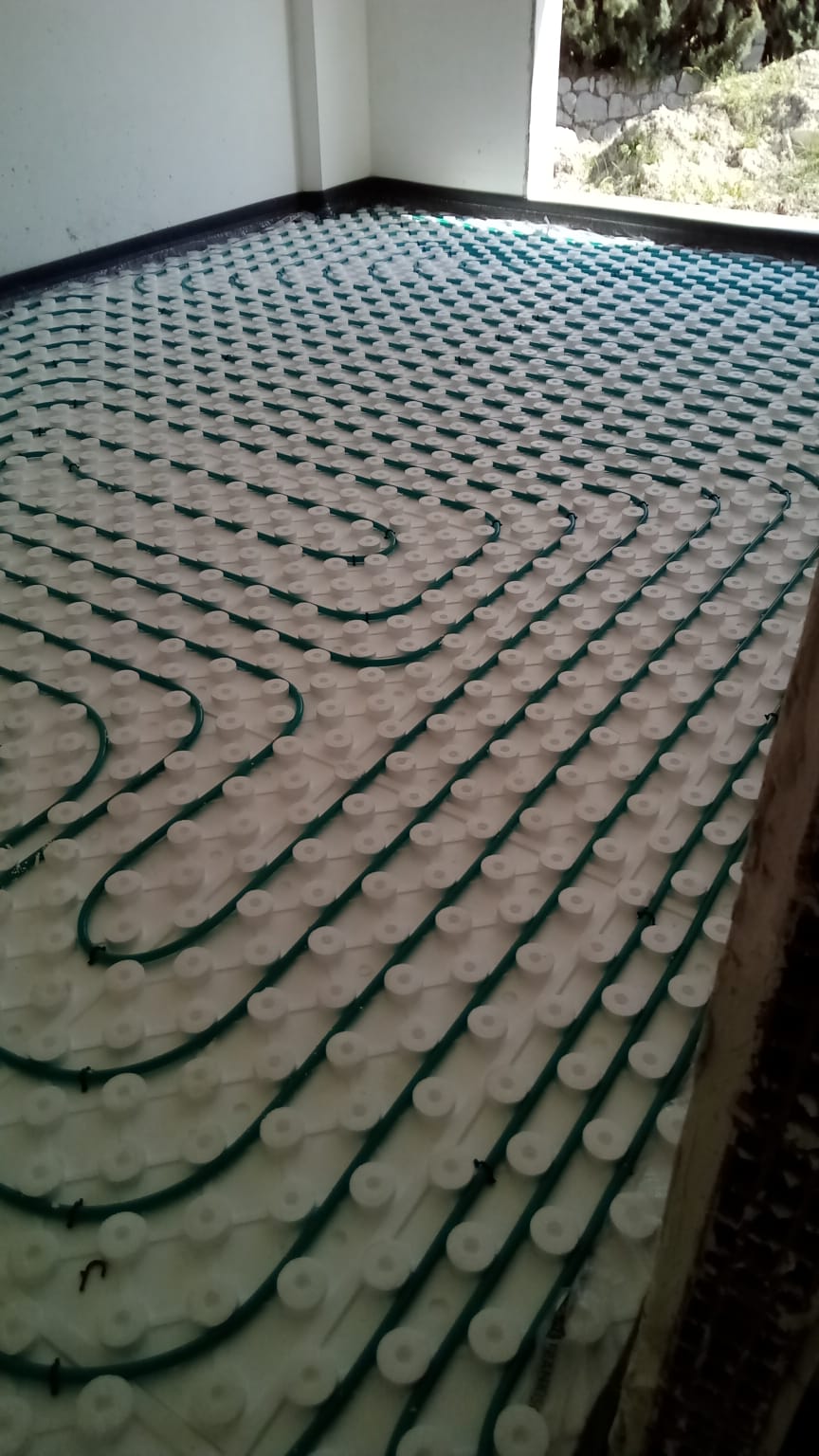 BERMEKS iç ve Dış Ticaret Enerji ve Mühendislik