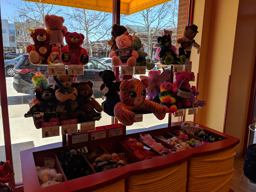 Build-A-Bear Workshop