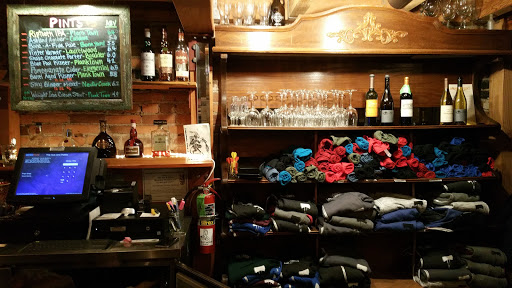 Restaurant «The Axe and Fiddle», reviews and photos, 657 E Main St, Cottage Grove, OR 97424, USA