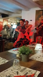 Photo n°63 de RESTAURANT CÔTÉ JARDIN à Saintes-Maries-de-la-Mer ()