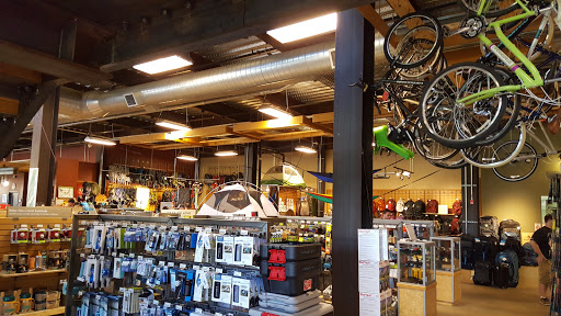 Camping Store «REI», reviews and photos, 412 S 27th St, Pittsburgh, PA 15203, USA