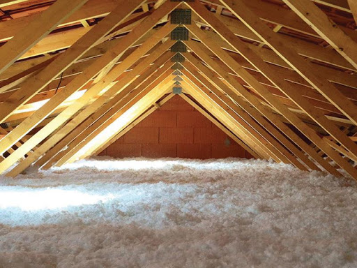 Insulation Contractor «TLS Insulation - Division of TLS Energy Savers», reviews and photos