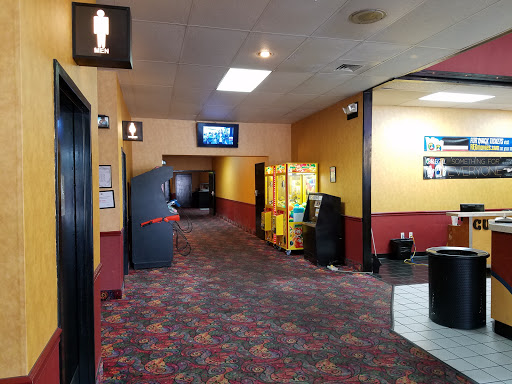 Movie Theater «Regal Cinemas Regency 11», reviews and photos, 1515 W 23rd St, Panama City, FL 32405, USA