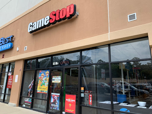 Video Game Store «GameStop», reviews and photos, 1495 Old York Rd #4, Abington, PA 19001, USA