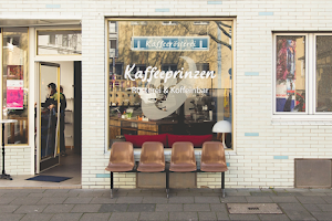 Kaffeeprinzen Rösterei in Köln image