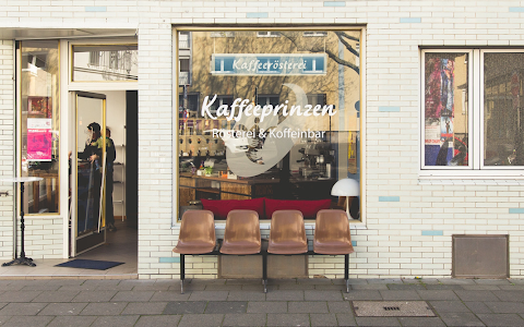 Kaffeeprinzen Rösterei in Köln image