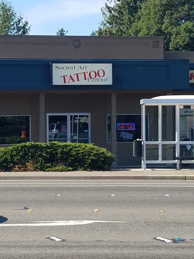 Explore easy tattoo ideas drawings, creative tattoo ideas in Tacoma, available at Ghostline Tattoo