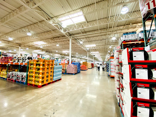 Warehouse store «Costco Business Center», reviews and photos, 3801 N 33rd Ave, Phoenix, AZ 85017, USA