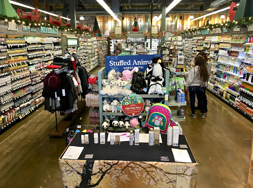 Grocery Store «Whole Foods Market», reviews and photos, 2600 Via De La Valle #100, Del Mar, CA 92014, USA