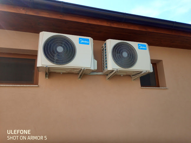 Hozzászólások és értékelések az Varga Hűtés- és klímatechnika-ról