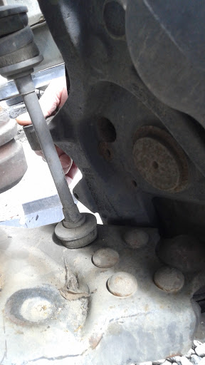 Auto Parts Store «Pick-n-Pull - Windsor», reviews and photos, 10475 Old Redwood Hwy, Windsor, CA 95492, USA