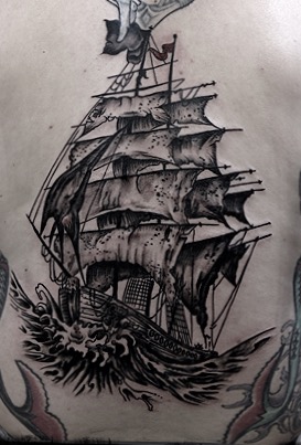 Tattoo Shop «Stone Age Tattoos», reviews and photos, 6009 GA-92, Acworth, GA 30102, USA