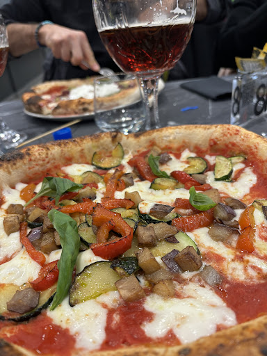 +TR3NTAN9VE pizzeria italiana+ in Palmi, Città Metropolitana di Reggio Calabria