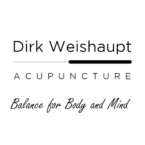 Dirk Weishaupt Acupuncture - Whangarei