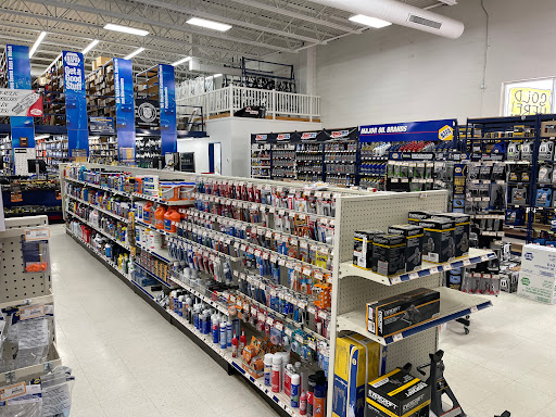 Auto Parts Store «NAPA Auto Parts - Auto Parts of Elk River», reviews and photos, 17137 Yale St NW, Elk River, MN 55330, USA