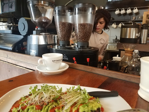 Coffee Shop «BLOC Coffee Company», reviews and photos, 3101 Price Ave, Cincinnati, OH 45205, USA