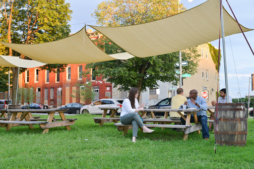 Winery «Charm City Meadworks», reviews and photos, 3511 8th Ave, Baltimore, MD 21226, USA