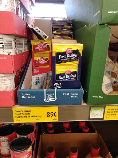 Supermarket «ALDI», reviews and photos, 1702 Brady St, Davenport, IA 52803, USA