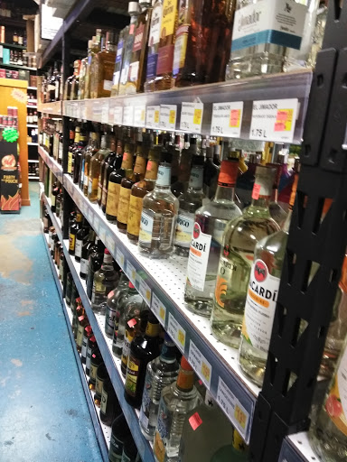 Liquor Store «La Casa Liquors», reviews and photos, 1054 SE Port St Lucie Blvd, Port St Lucie, FL 34952, USA